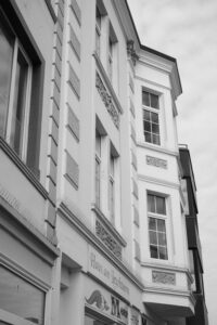 fassadenreinigung aachen