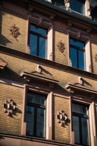 Fassadenbau Aachen